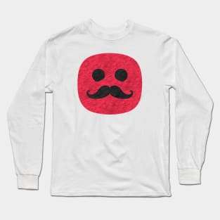 Mumbo For Mayor Long Sleeve T-Shirt